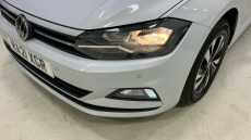 Volkswagen Polo 1.0 TSI 95 Match 5dr Petrol Hatchback